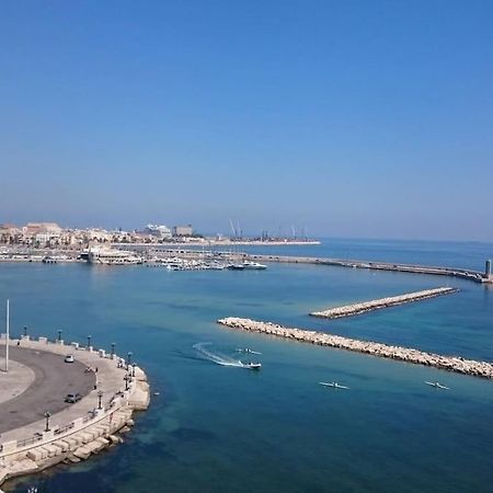 Caesar Apartment Bari Eksteriør bilde