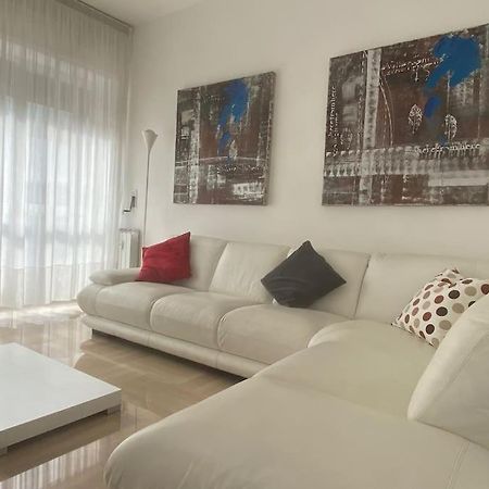 Caesar Apartment Bari Eksteriør bilde