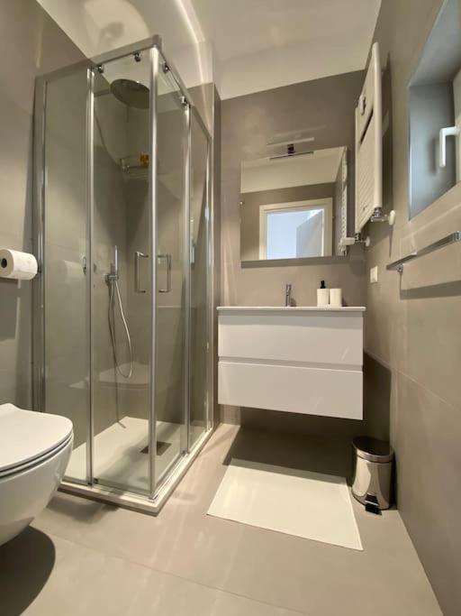Caesar Apartment Bari Eksteriør bilde