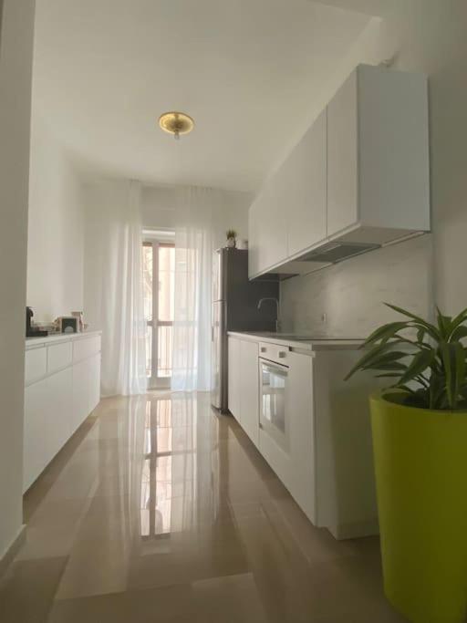 Caesar Apartment Bari Eksteriør bilde