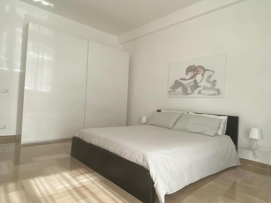 Caesar Apartment Bari Eksteriør bilde